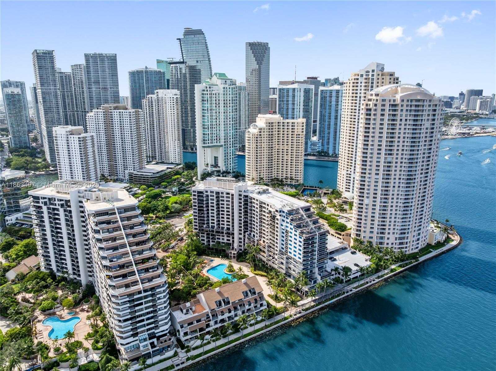 Small Image of 540 BRICKELL KEY DR #815, Miami Number 23
