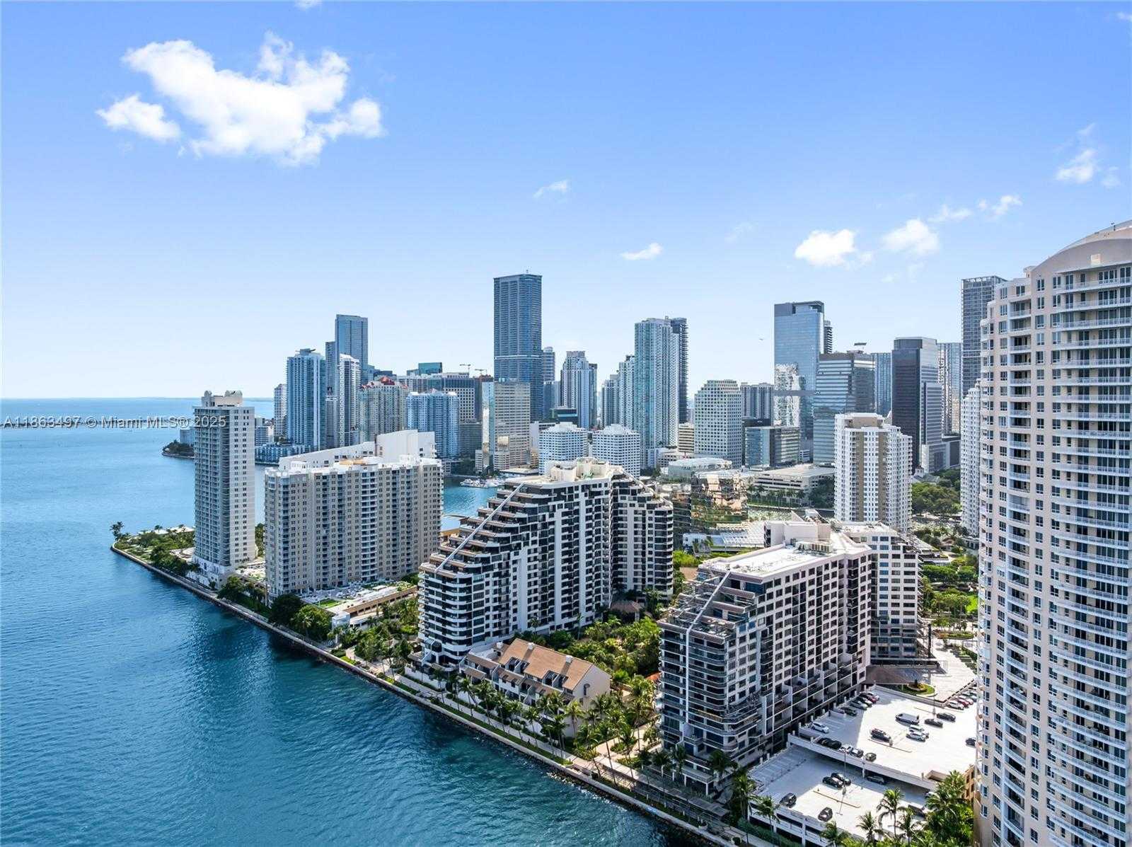 Small Image of 540 BRICKELL KEY DR #815, Miami Number 24