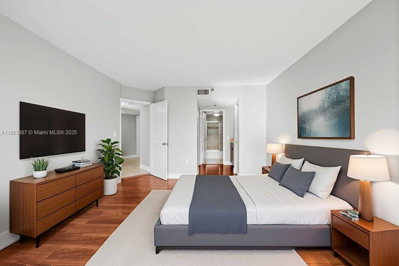 Small Image of 540 BRICKELL KEY DR #815, Miami Number 7