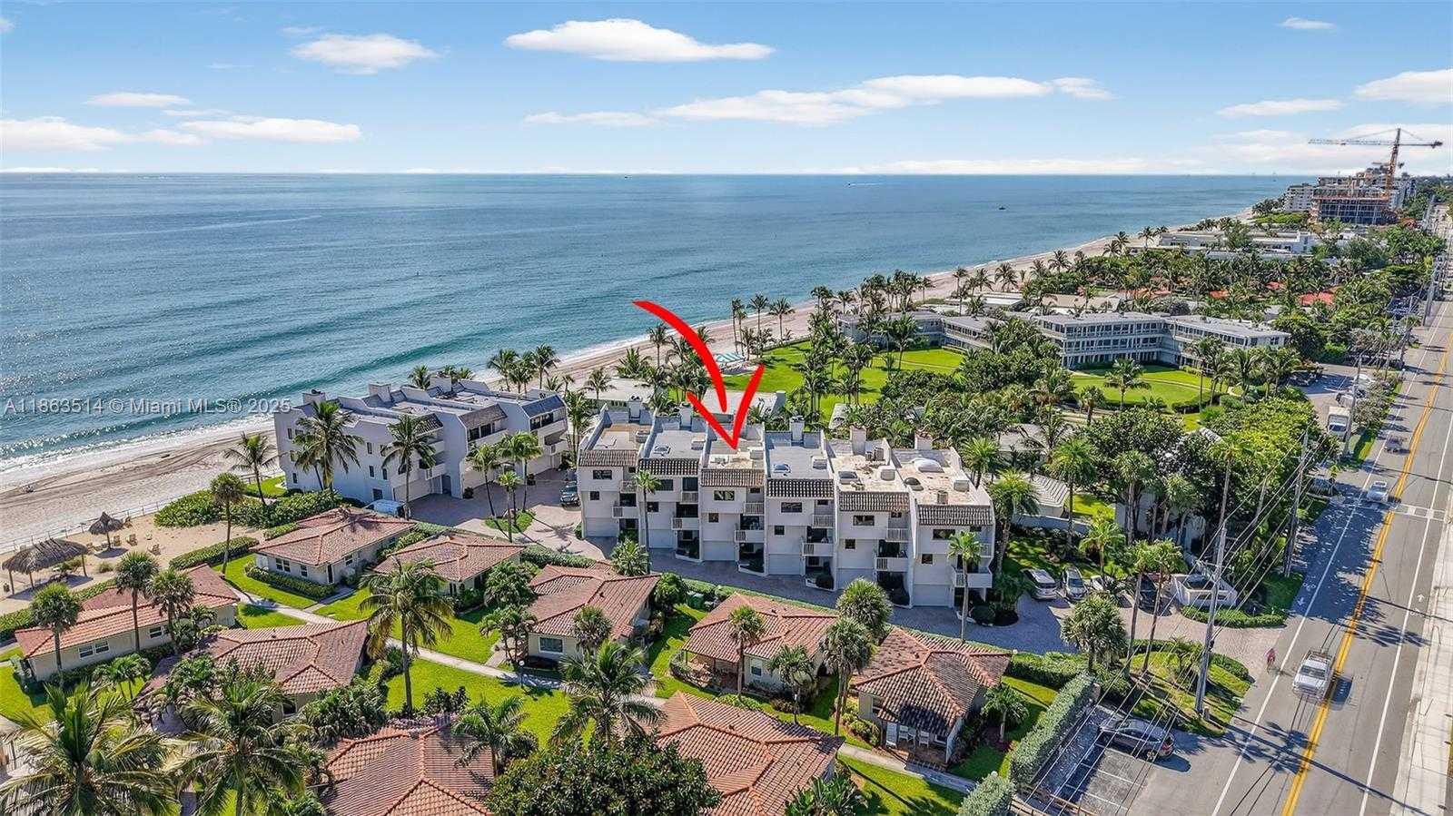 Small Image of 1223 HILLSBORO MILE #4, Hillsboro Beach Number 57