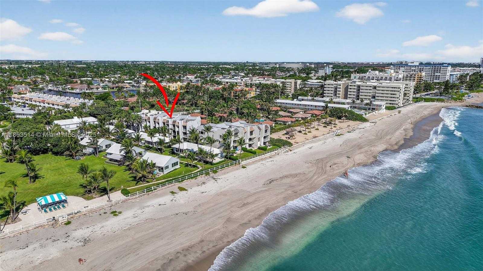 Small Image of 1223 HILLSBORO MILE #4, Hillsboro Beach Number 58