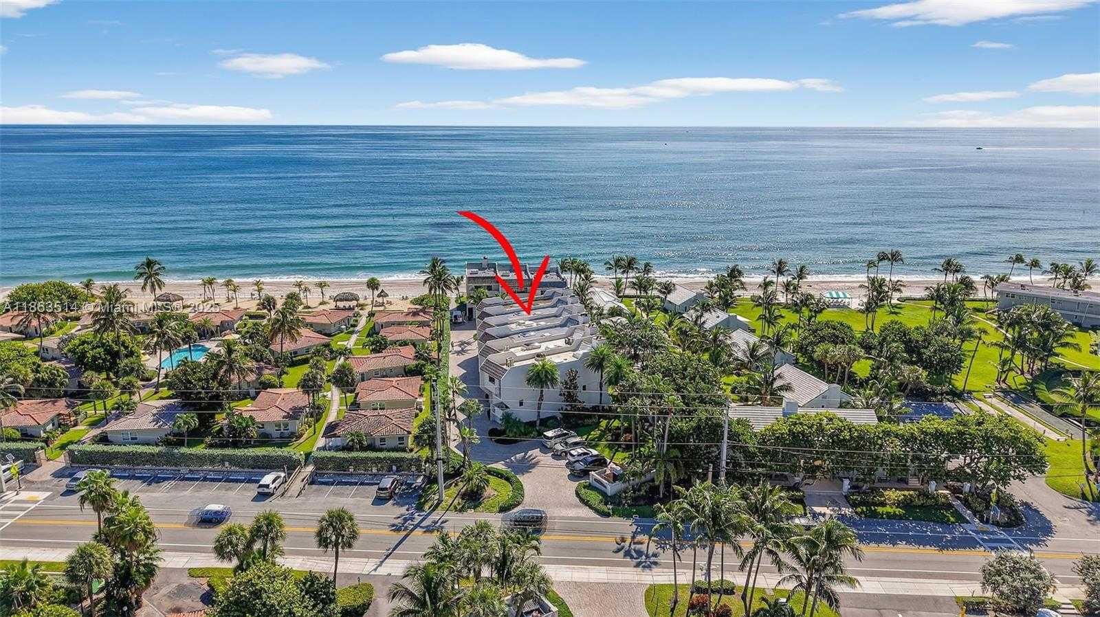 Small Image of 1223 HILLSBORO MILE #4, Hillsboro Beach Number 62