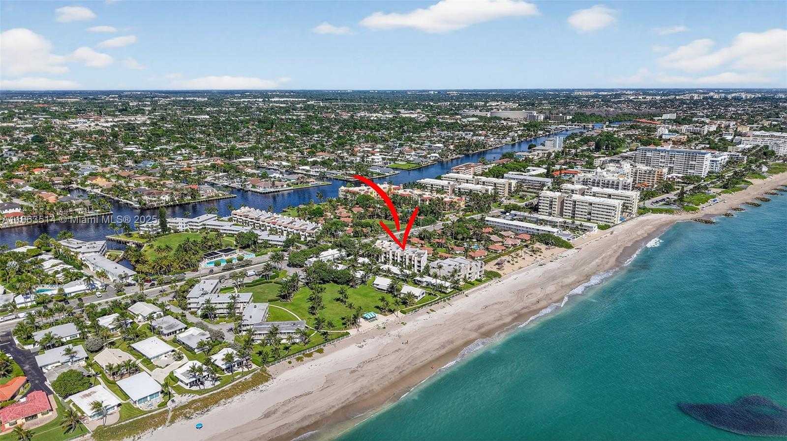 Small Image of 1223 HILLSBORO MILE #4, Hillsboro Beach Number 68
