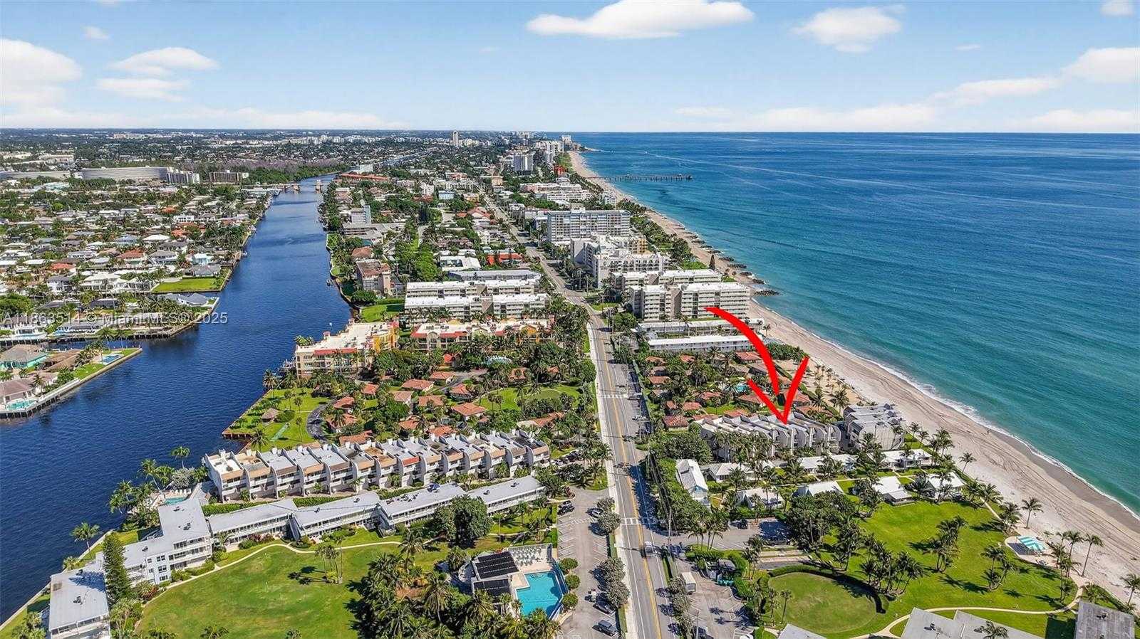 Small Image of 1223 HILLSBORO MILE #4, Hillsboro Beach Number 69