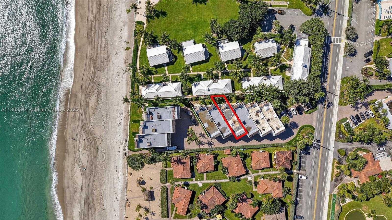 Small Image of 1223 HILLSBORO MILE #4, Hillsboro Beach Number 70