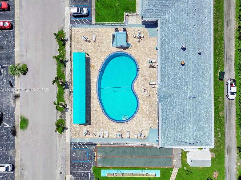 Small Image of 1301 NORTH 12TH CT #3B, Hollywood Number 14