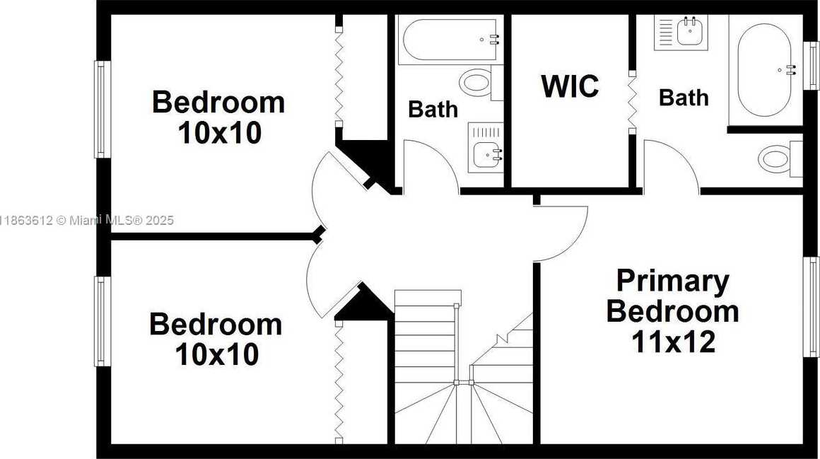 Small Image of 20839 NORTH WEST 4TH ST, Pembroke Pines Number 34