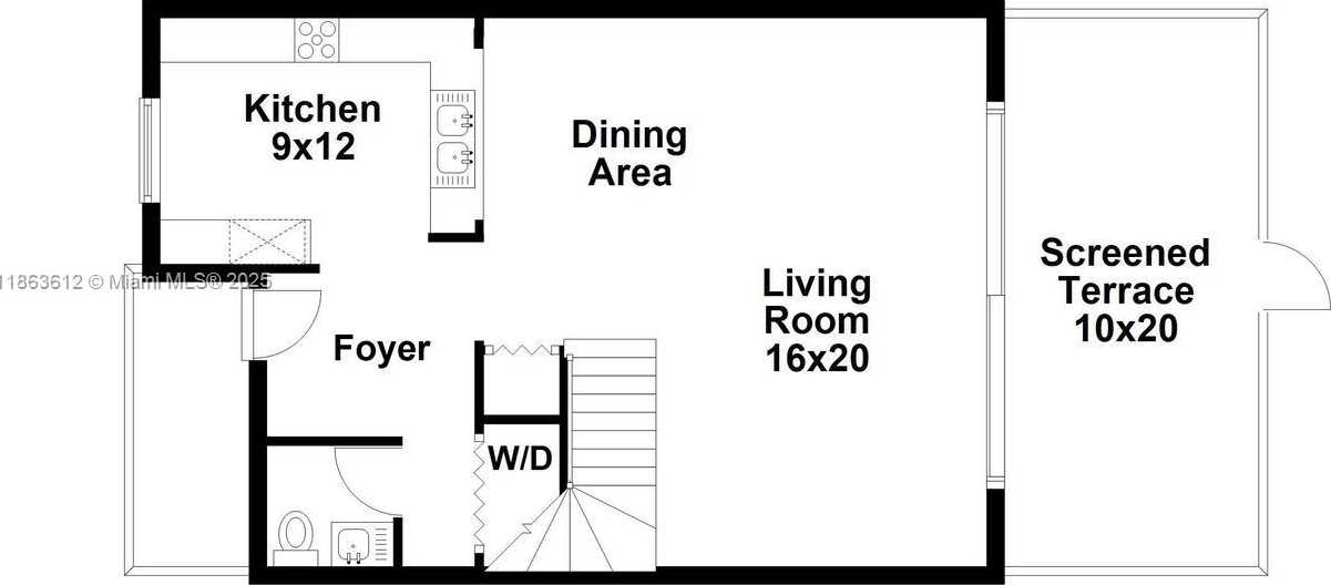 Small Image of 20839 NORTH WEST 4TH ST, Pembroke Pines Number 35