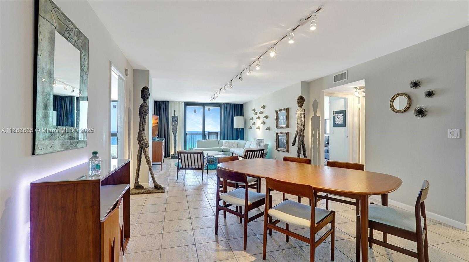 Small Image of 1500 SOUTH OCEAN DR #12H, Hollywood Number 7