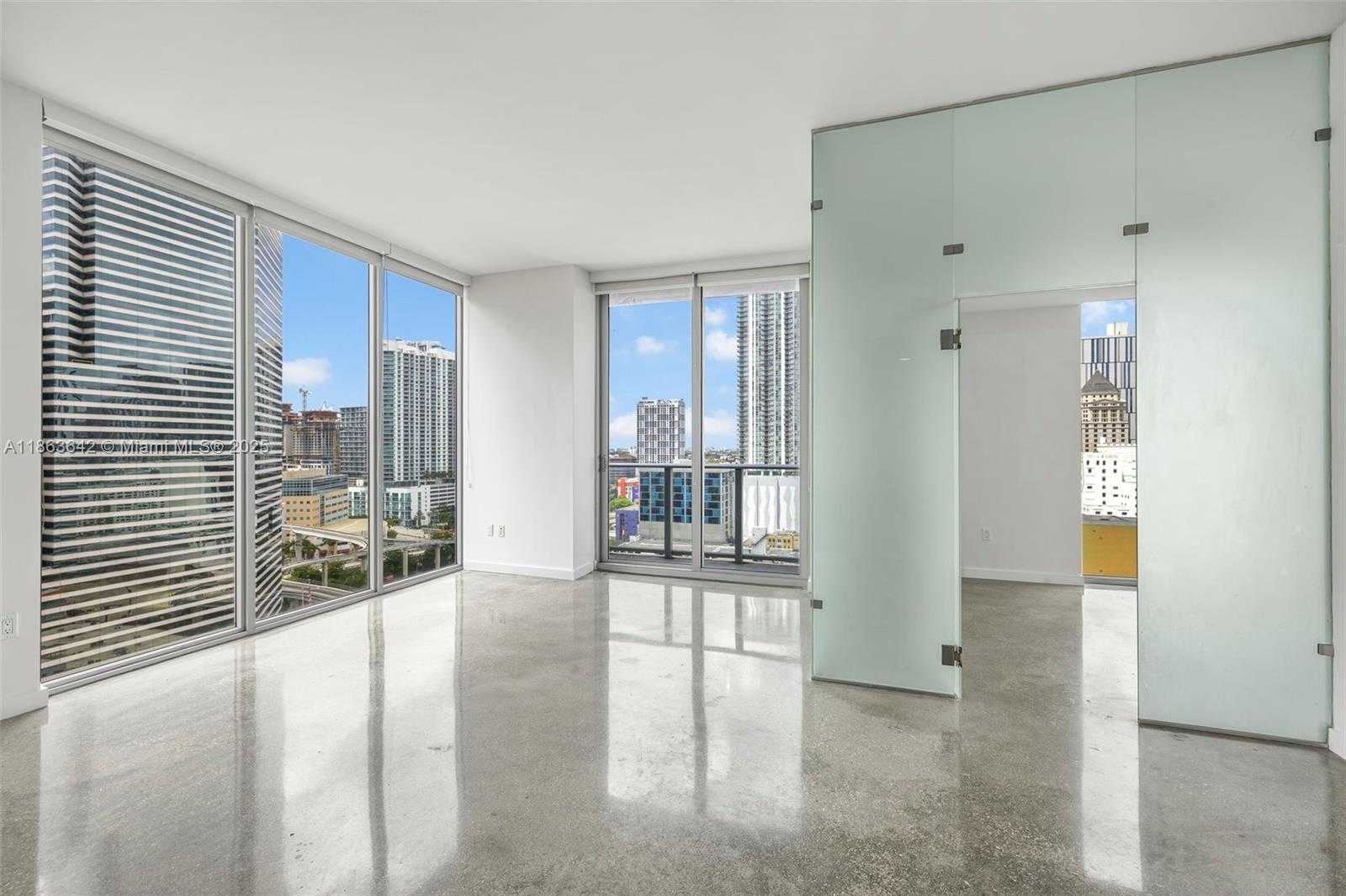 Small Image of 151 SOUTH EAST 1ST ST #1711, Miami Number 2