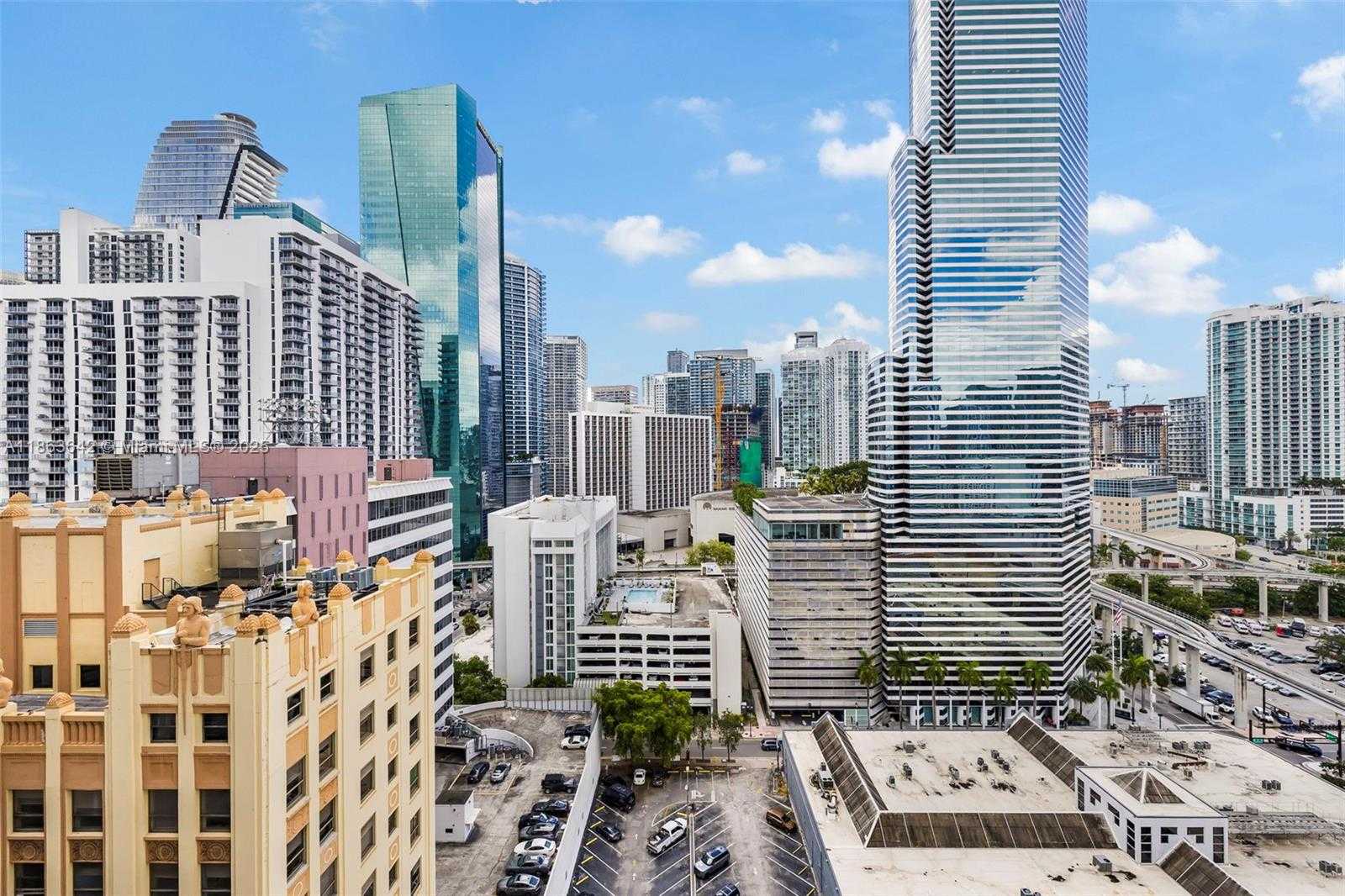 Small Image of 151 SOUTH EAST 1ST ST #1711, Miami Number 28