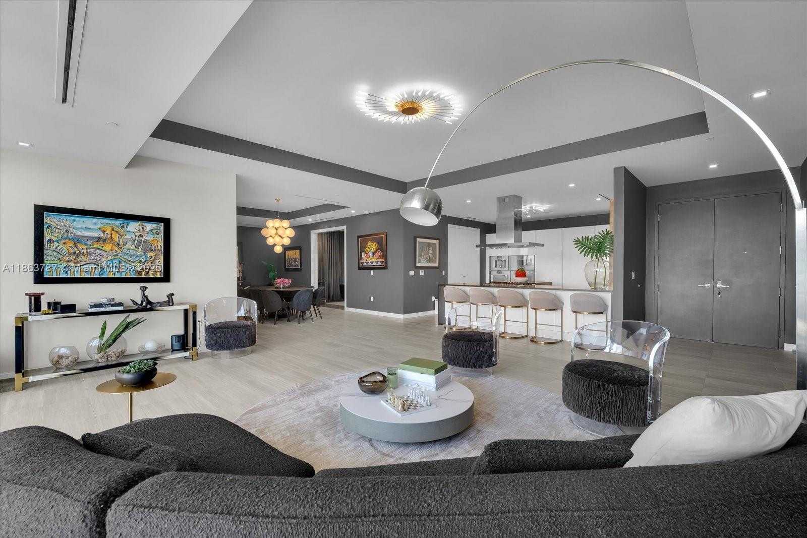 Small Image of 4701 NORTH MERIDIAN AVE #510, Miami Beach Number 10