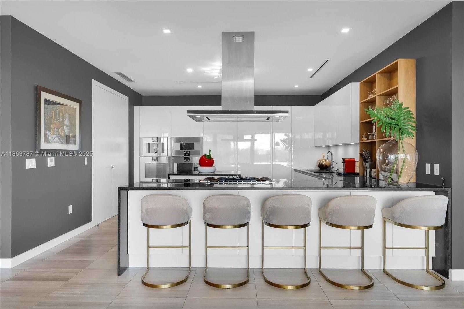 Small Image of 4701 NORTH MERIDIAN AVE #510, Miami Beach Number 11
