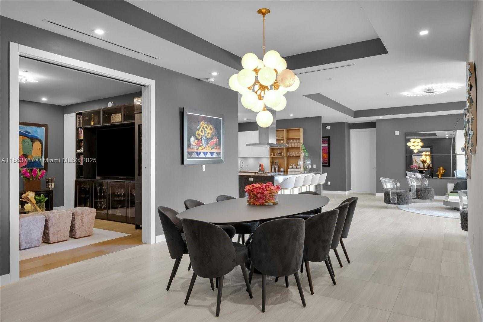 Small Image of 4701 NORTH MERIDIAN AVE #510, Miami Beach Number 14