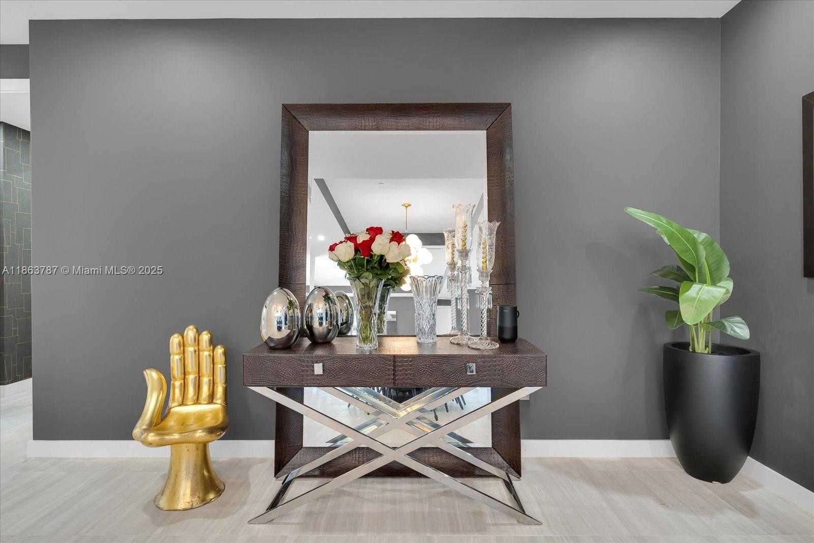 Small Image of 4701 NORTH MERIDIAN AVE #510, Miami Beach Number 15