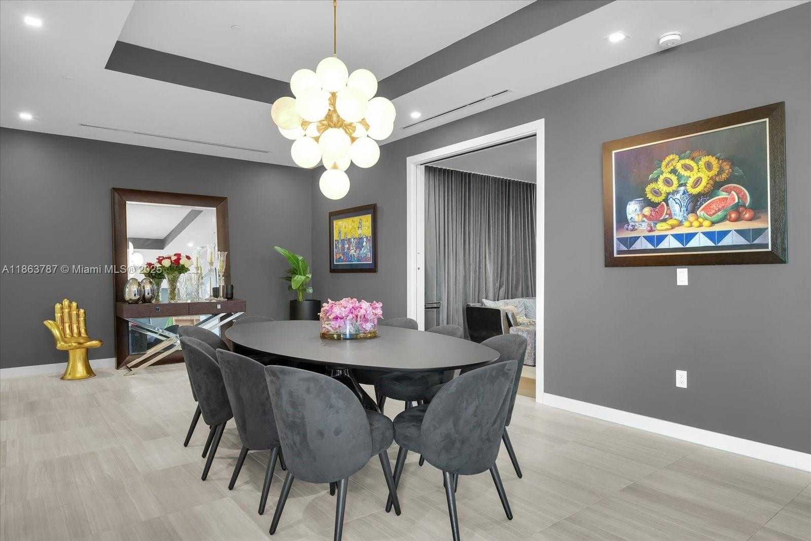 Small Image of 4701 NORTH MERIDIAN AVE #510, Miami Beach Number 16
