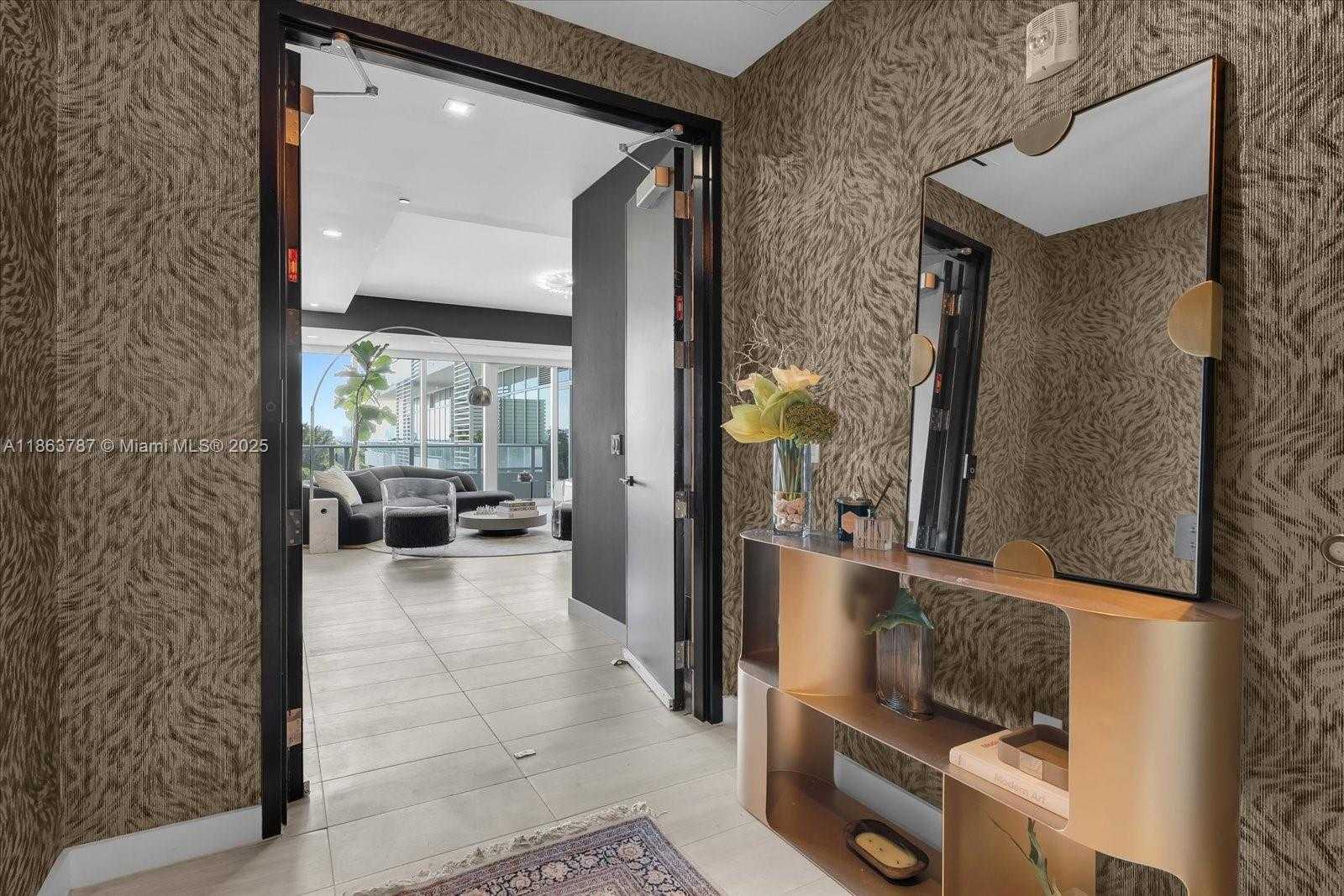 Small Image of 4701 NORTH MERIDIAN AVE #510, Miami Beach Number 17