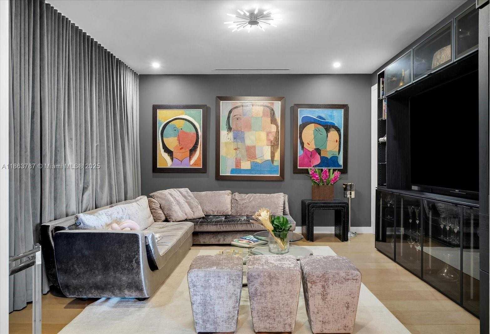 Small Image of 4701 NORTH MERIDIAN AVE #510, Miami Beach Number 18