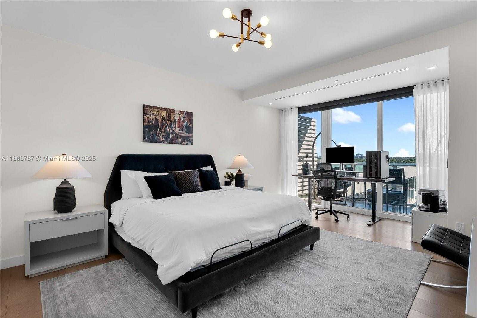 Small Image of 4701 NORTH MERIDIAN AVE #510, Miami Beach Number 20