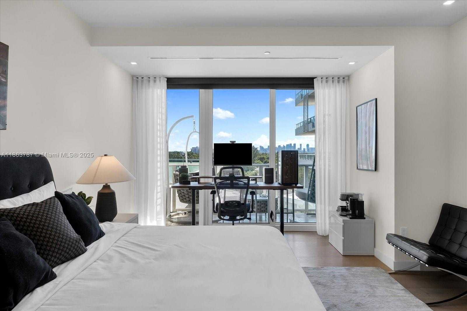 Small Image of 4701 NORTH MERIDIAN AVE #510, Miami Beach Number 22