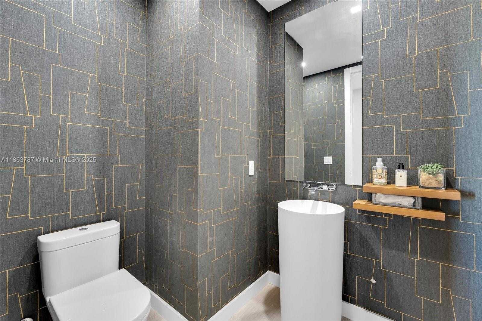 Small Image of 4701 NORTH MERIDIAN AVE #510, Miami Beach Number 24