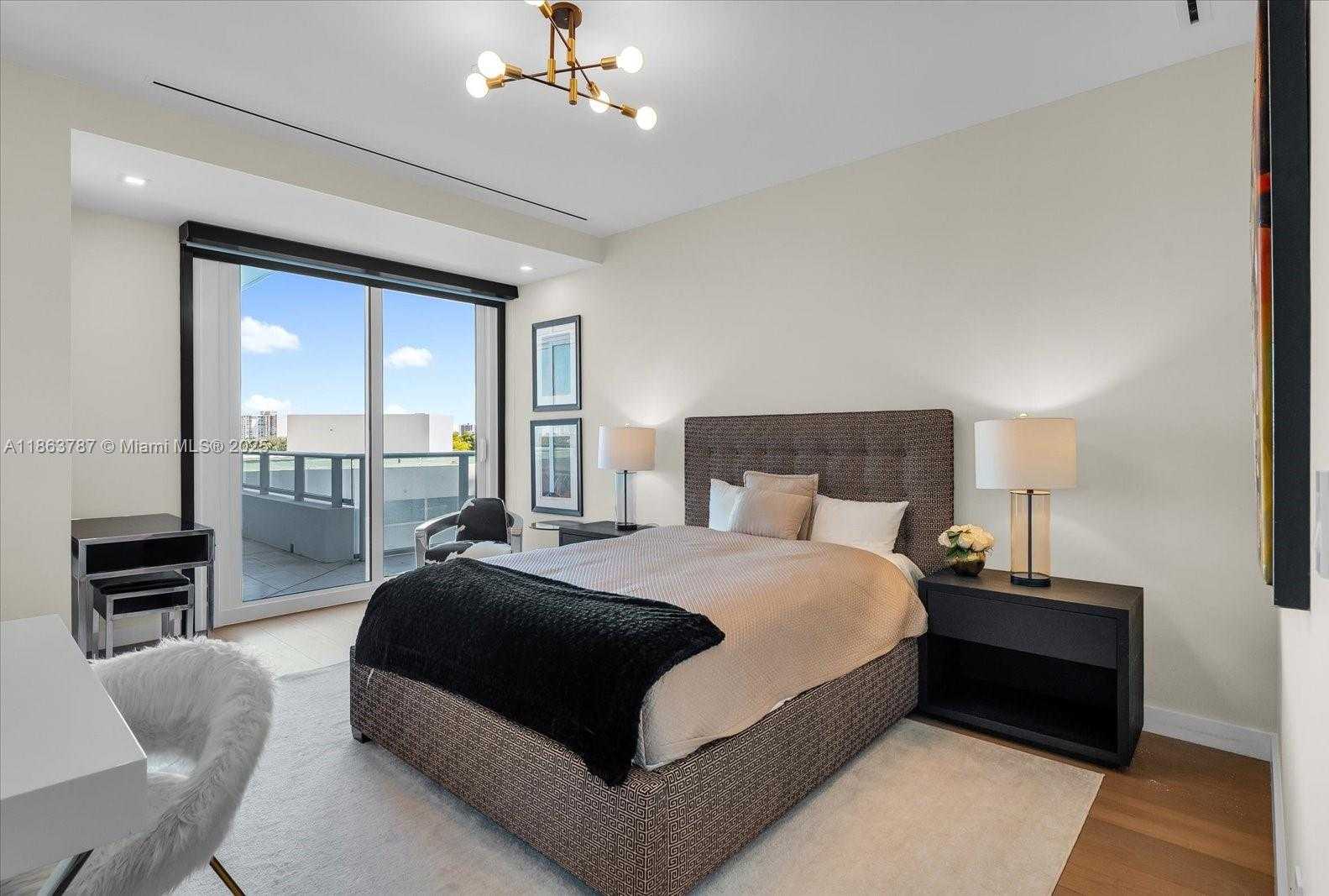 Small Image of 4701 NORTH MERIDIAN AVE #510, Miami Beach Number 26