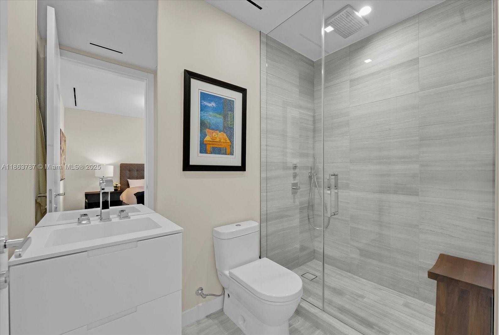 Small Image of 4701 NORTH MERIDIAN AVE #510, Miami Beach Number 27