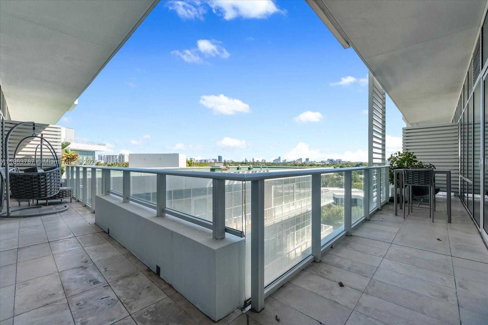 Small Image of 4701 NORTH MERIDIAN AVE #510, Miami Beach Number 28