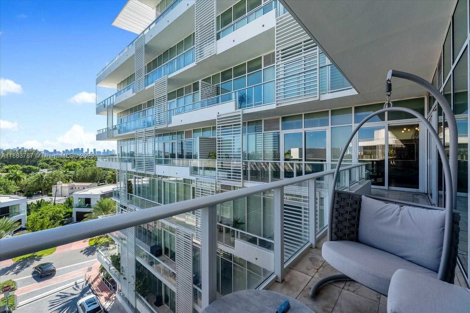 Small Image of 4701 NORTH MERIDIAN AVE #510, Miami Beach Number 30