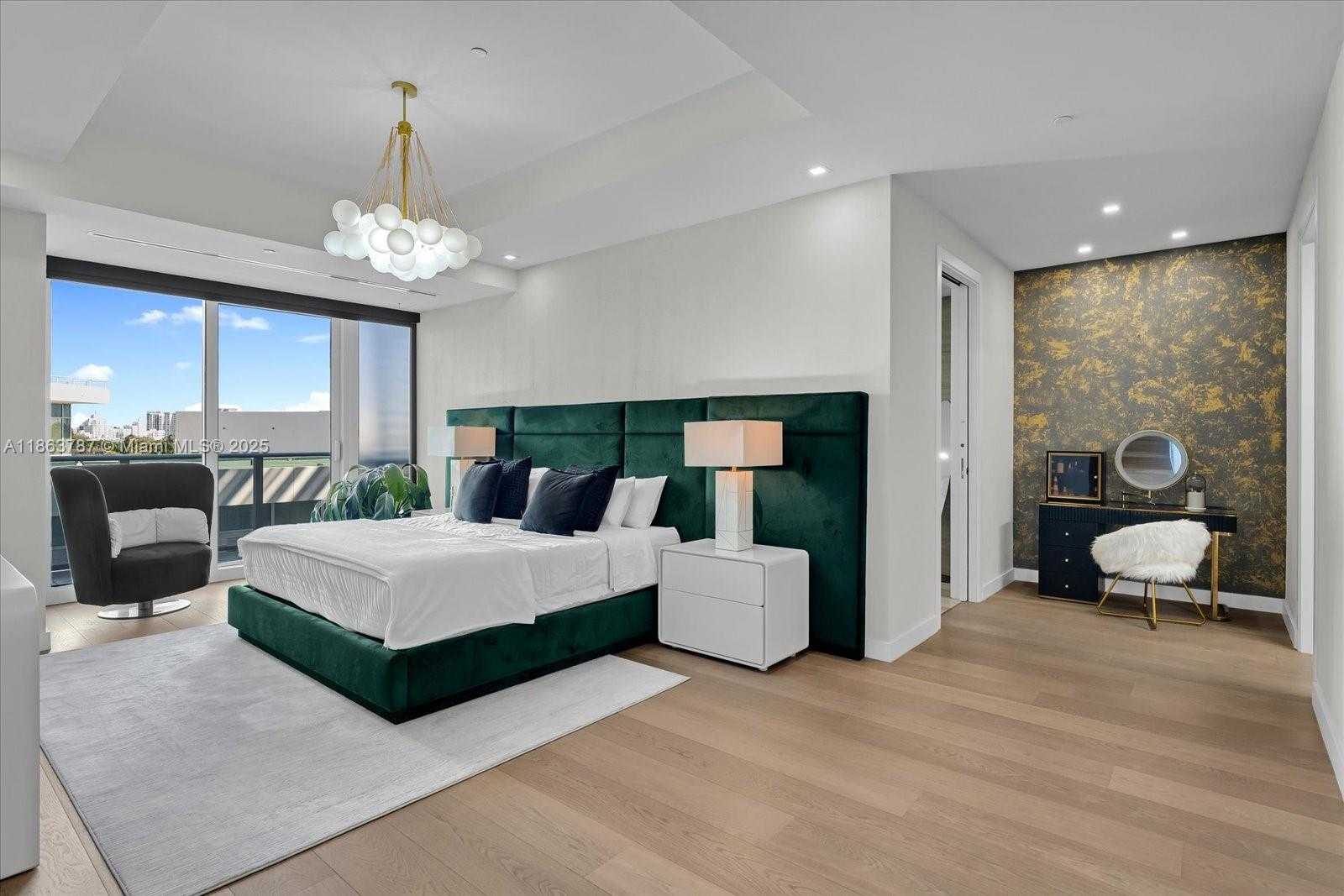Small Image of 4701 NORTH MERIDIAN AVE #510, Miami Beach Number 31
