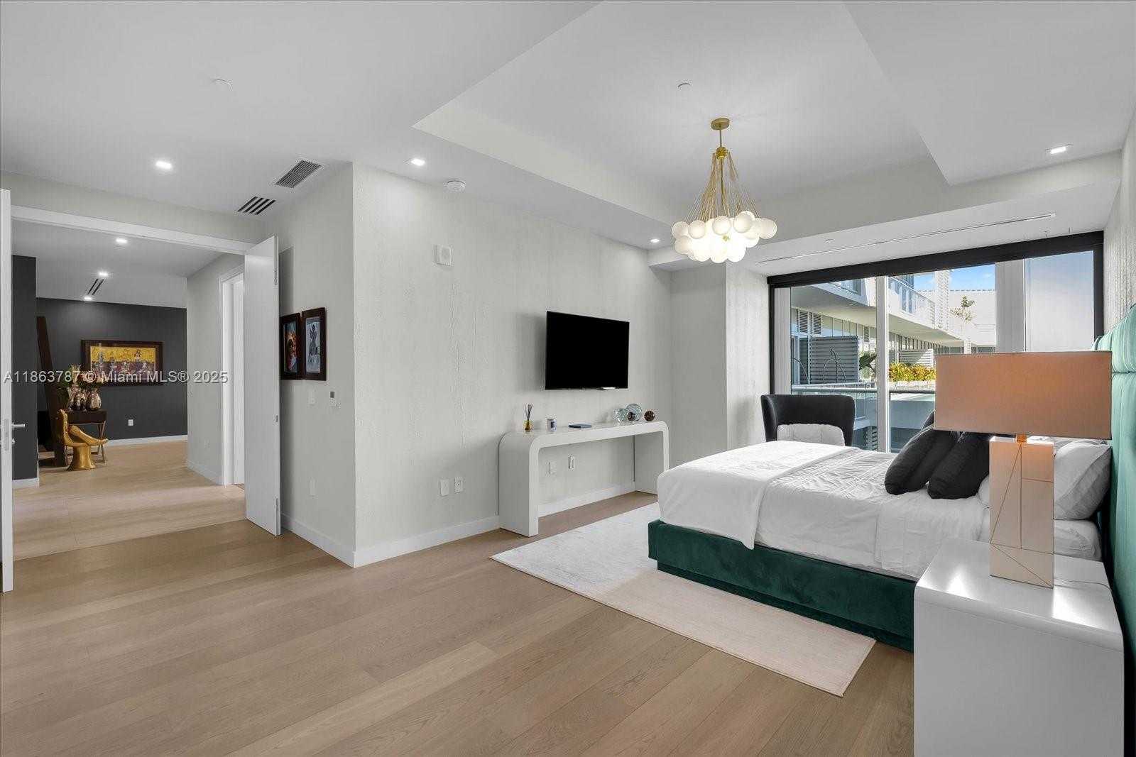 Small Image of 4701 NORTH MERIDIAN AVE #510, Miami Beach Number 32