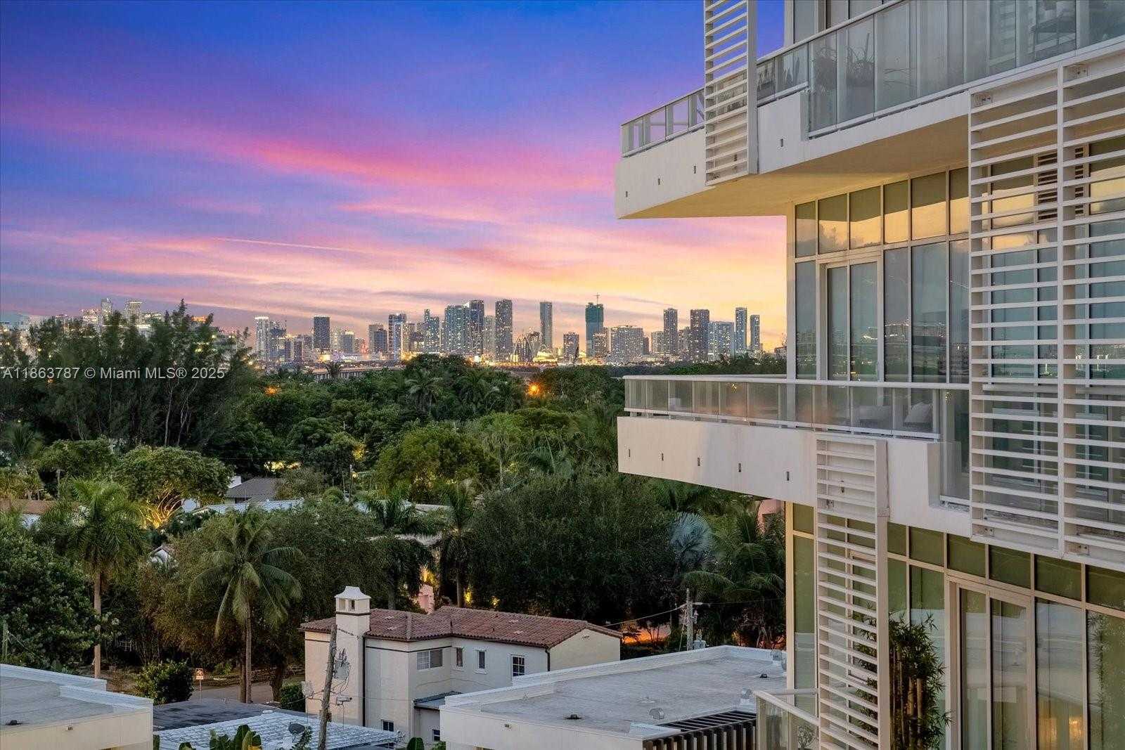 Small Image of 4701 NORTH MERIDIAN AVE #510, Miami Beach Number 4