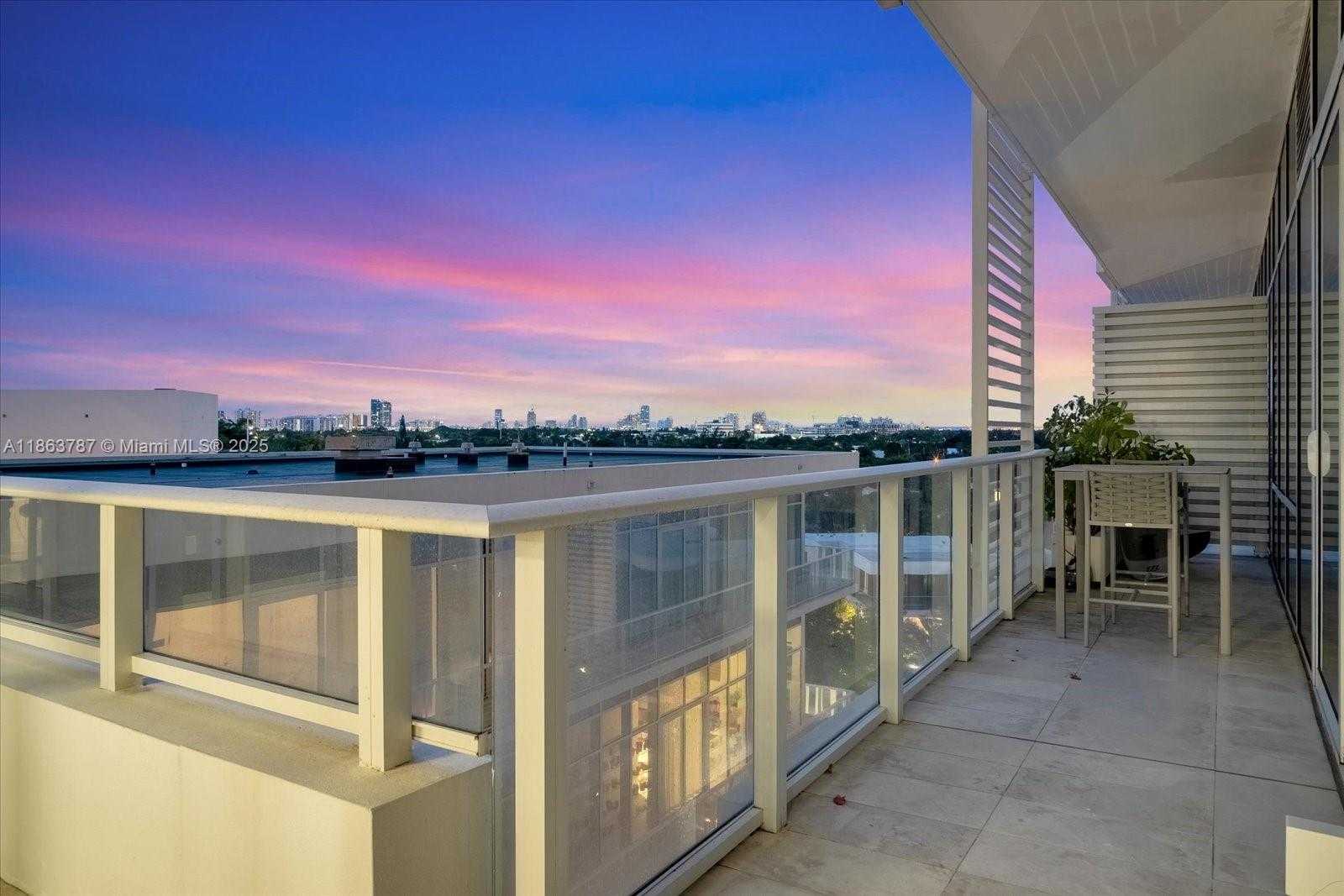 Small Image of 4701 NORTH MERIDIAN AVE #510, Miami Beach Number 5