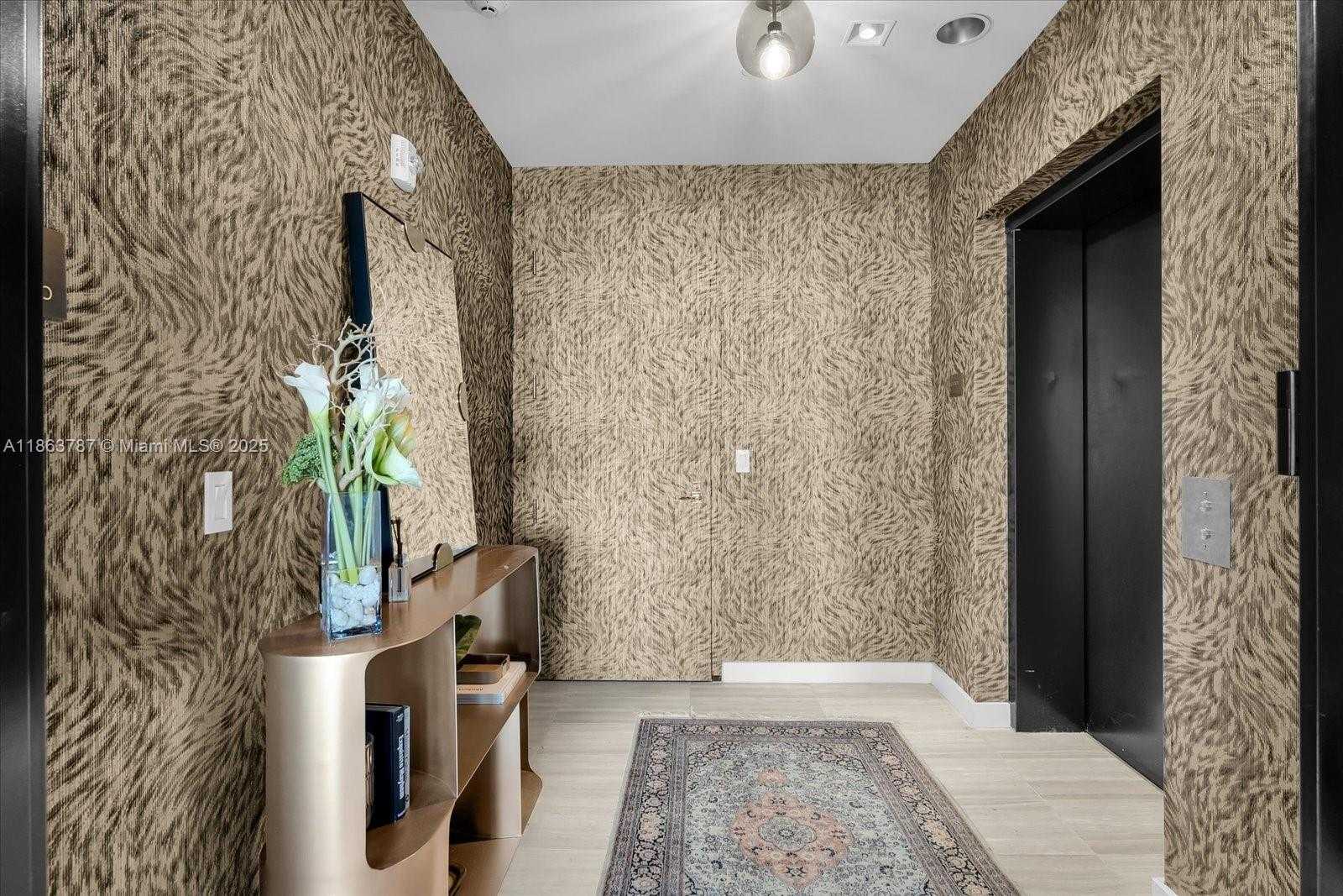 Small Image of 4701 NORTH MERIDIAN AVE #510, Miami Beach Number 6