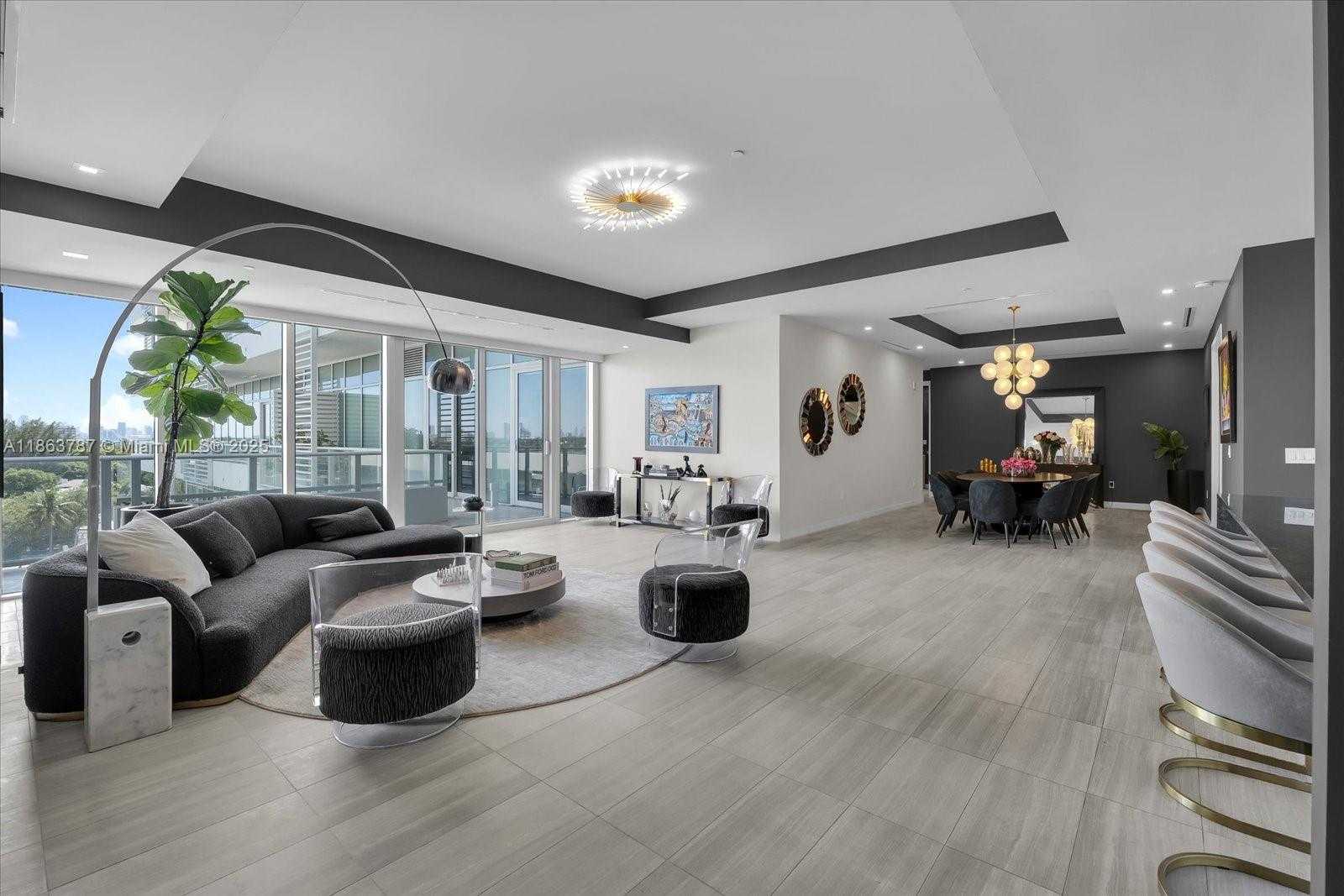 Small Image of 4701 NORTH MERIDIAN AVE #510, Miami Beach Number 7