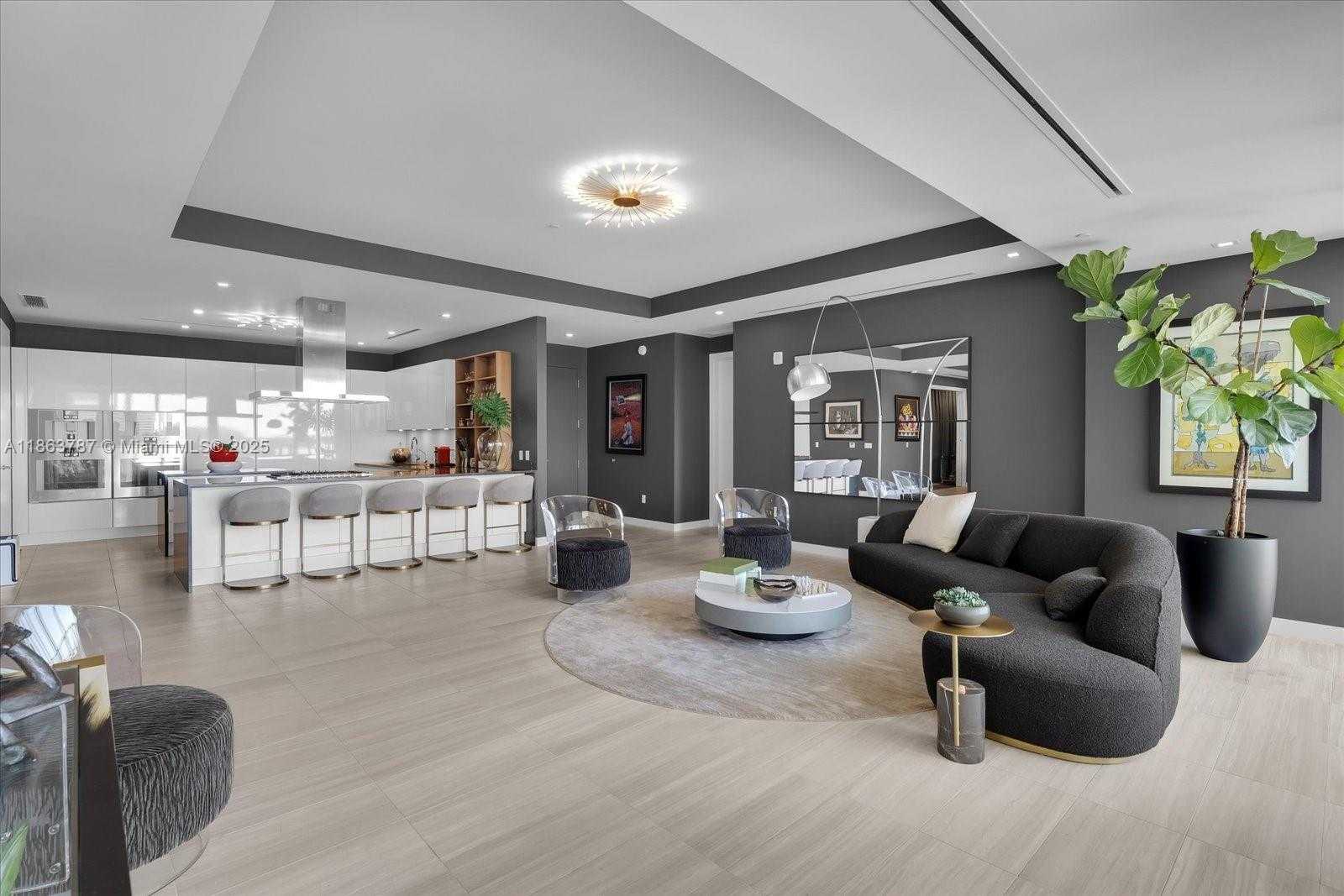 Small Image of 4701 NORTH MERIDIAN AVE #510, Miami Beach Number 9