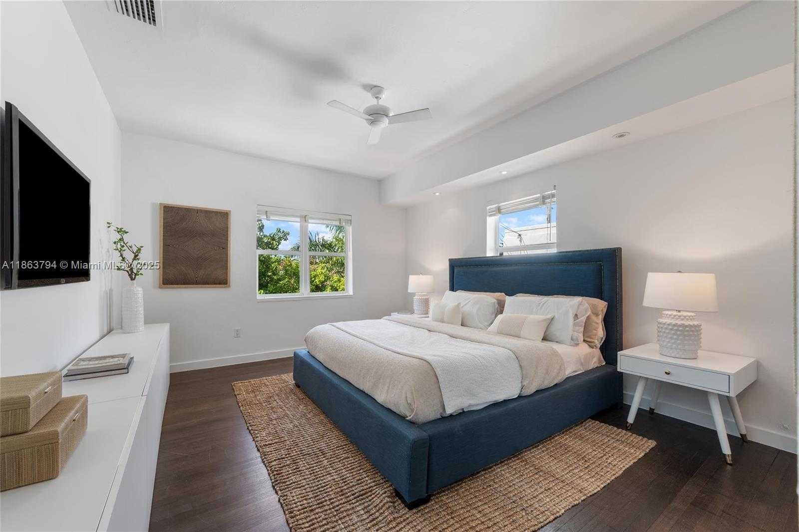 Small Image of 4015 NORTH MERIDIAN AVE #4, Miami Beach Number 10