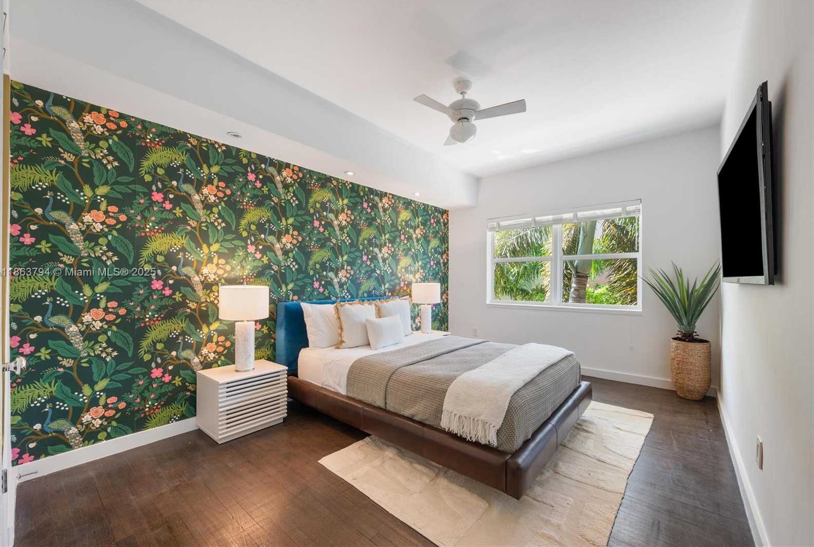 Small Image of 4015 NORTH MERIDIAN AVE #4, Miami Beach Number 15