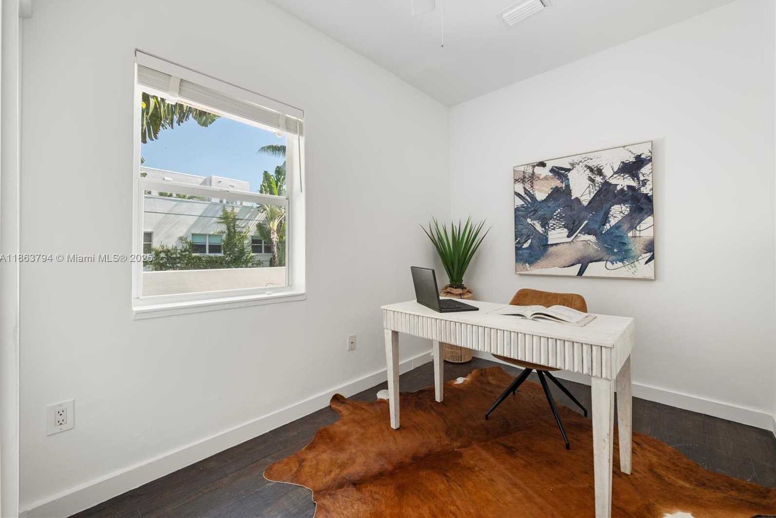 Small Image of 4015 NORTH MERIDIAN AVE #4, Miami Beach Number 20