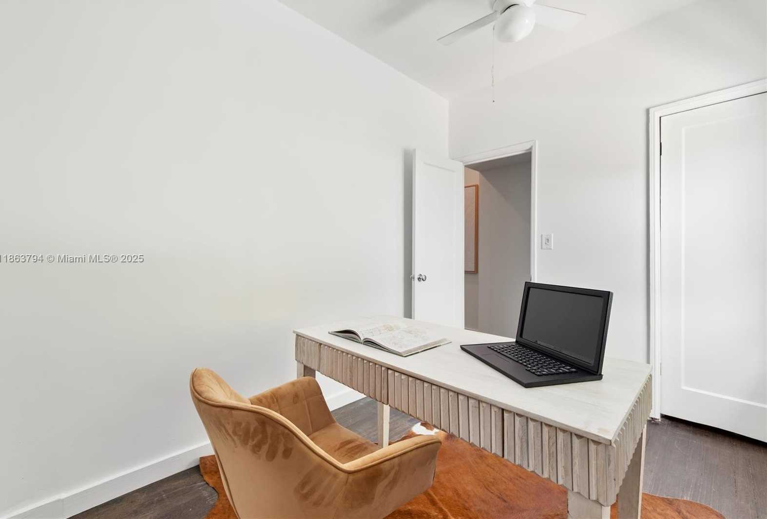 Small Image of 4015 NORTH MERIDIAN AVE #4, Miami Beach Number 22