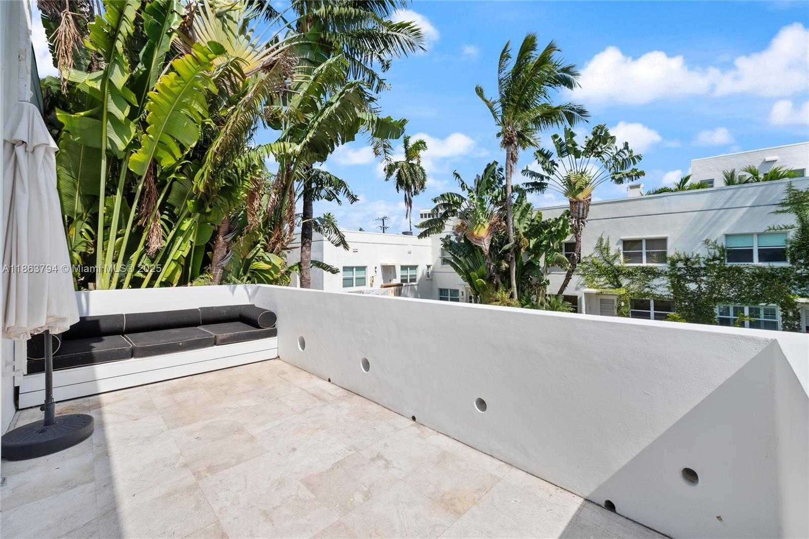 Small Image of 4015 NORTH MERIDIAN AVE #4, Miami Beach Number 23