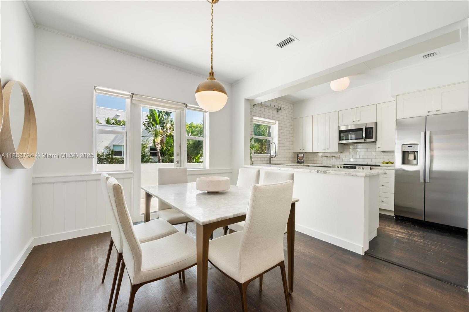 Small Image of 4015 NORTH MERIDIAN AVE #4, Miami Beach Number 4