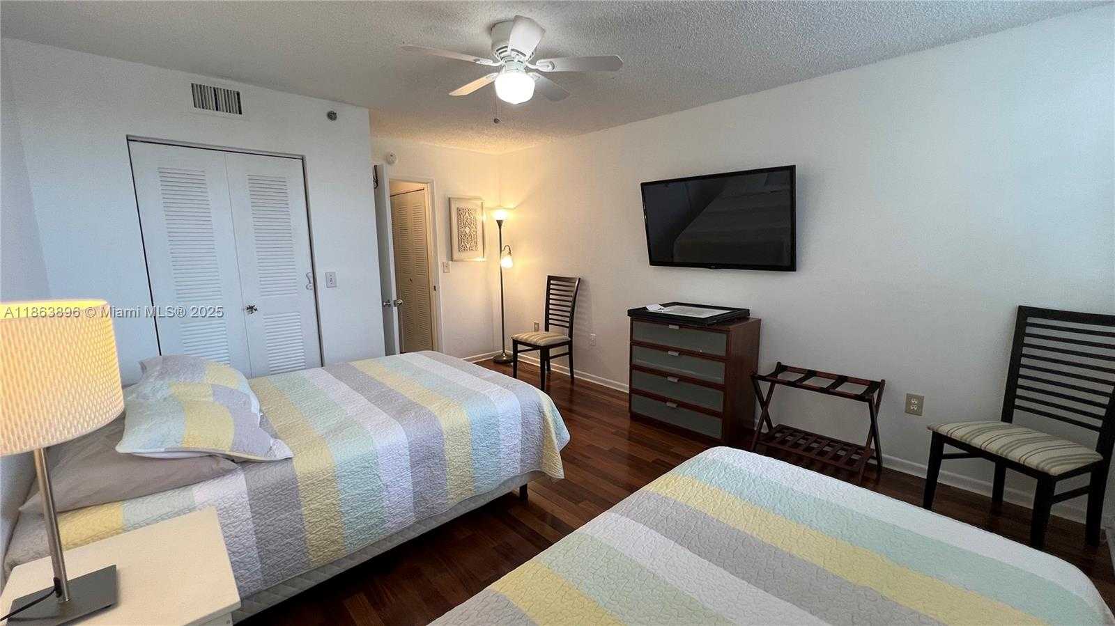 Small Image of 19555 EAST COUNTRY CLUB DR #8305, Aventura Number 13