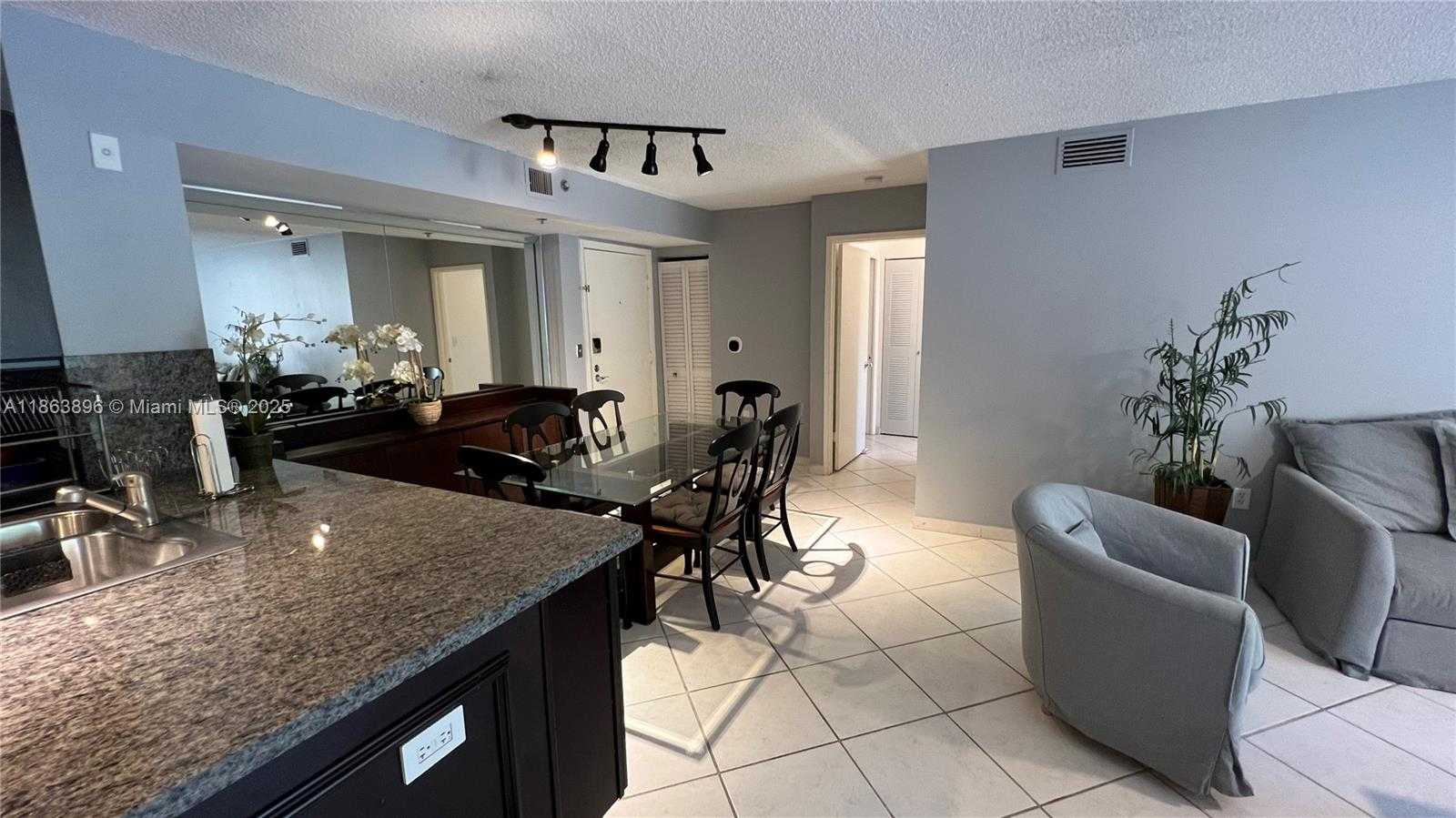 Small Image of 19555 EAST COUNTRY CLUB DR #8305, Aventura Number 2