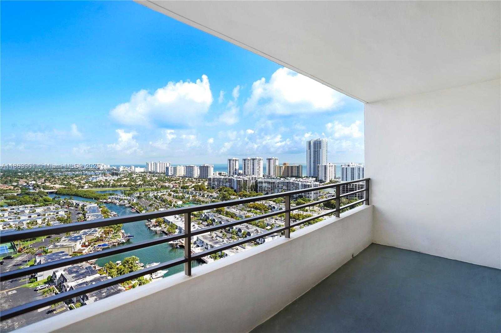 Small Image of 2500 PARKVIEW DR #2408, Hallandale Beach Number 2