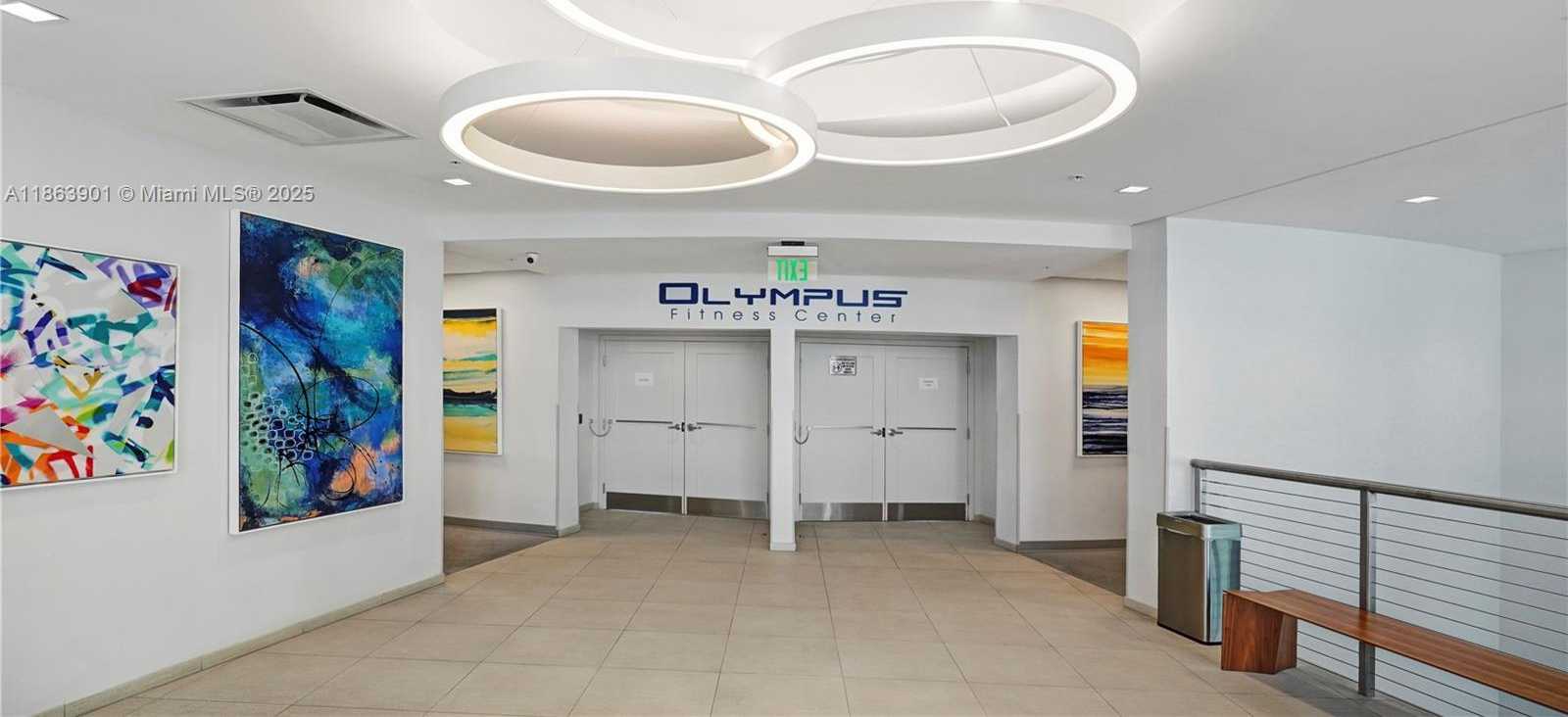Small Image of 2500 PARKVIEW DR #2408, Hallandale Beach Number 26