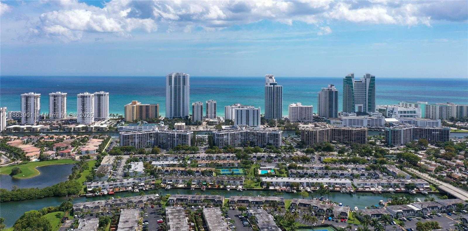 Small Image of 2500 PARKVIEW DR #2408, Hallandale Beach Number 52
