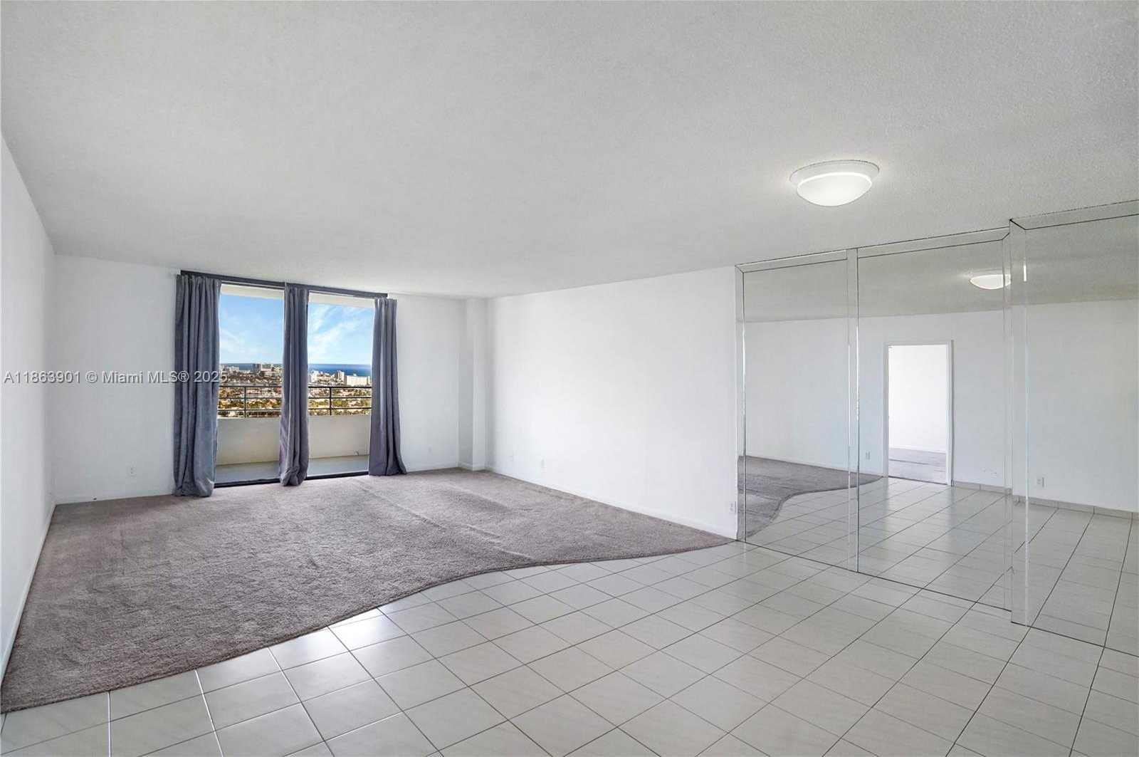 Small Image of 2500 PARKVIEW DR #2408, Hallandale Beach Number 9