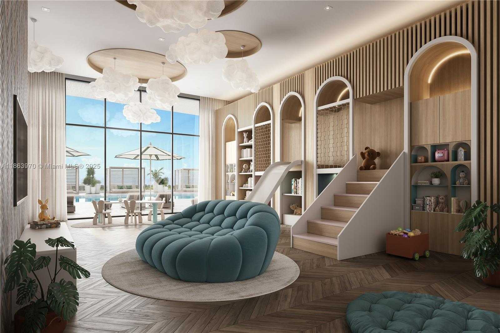 Small Image of Hollywood Number 6