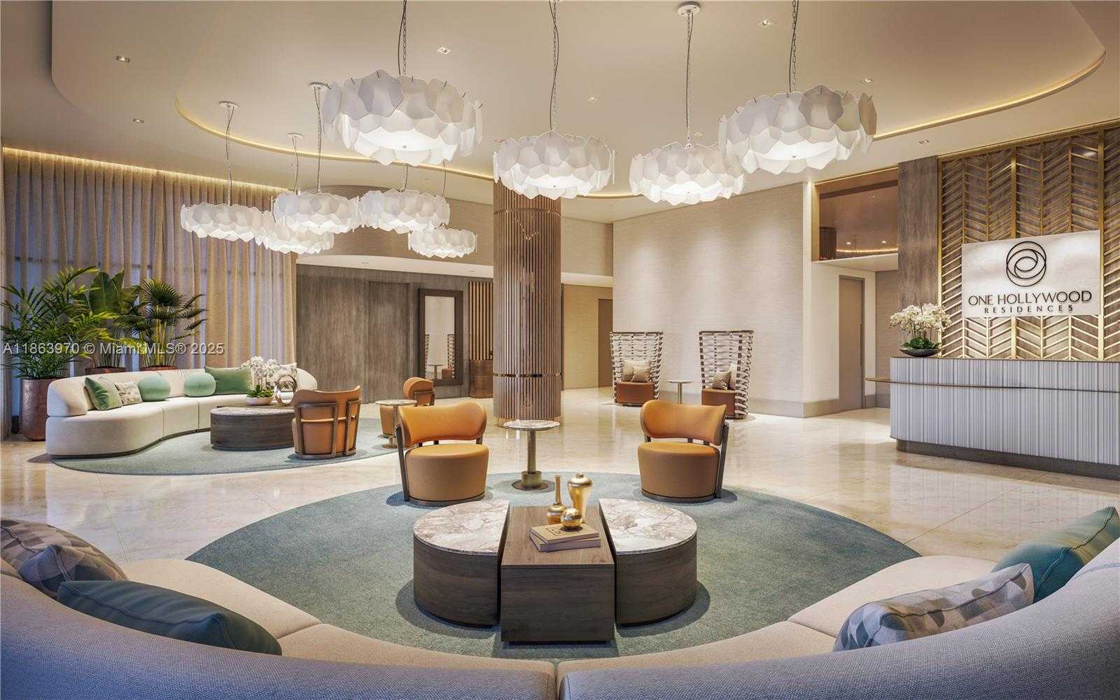 Small Image of Hollywood Number 9